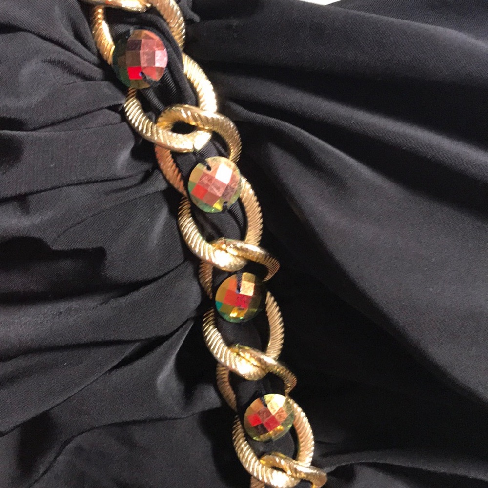 Prom dress - Picture 5 of 5